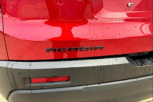 2023 GMC Acadia AWD SLE