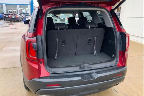 2023 GMC Acadia AWD SLE