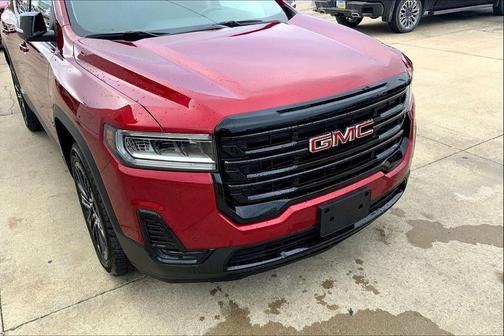 2023 GMC Acadia AWD SLE