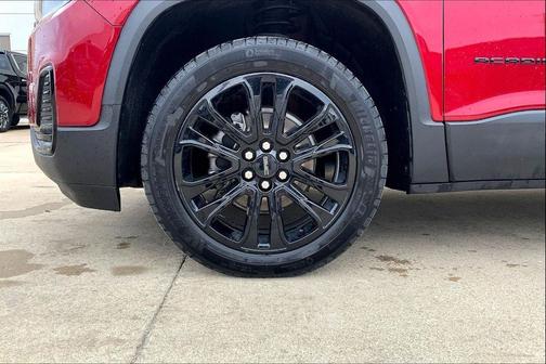 2023 GMC Acadia AWD SLE