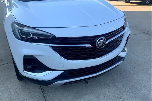 2021 Buick Encore GX Essence