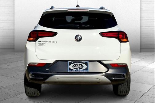 2021 Buick Encore GX Essence