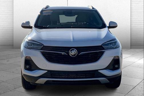 2021 Buick Encore GX Essence