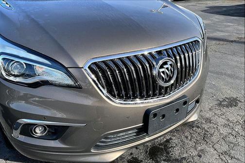 2017 Buick Envision Premium I