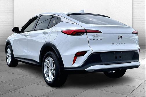 2026 Buick Envista Preferred FWD