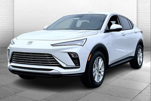 2026 Buick Envista Preferred FWD