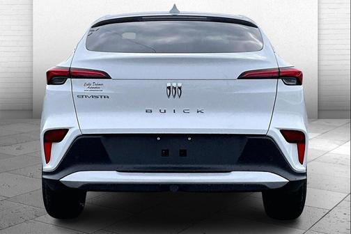 2026 Buick Envista Preferred FWD