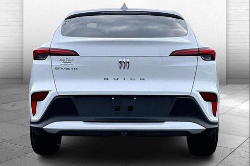 2026 Buick Envista Preferred FWD