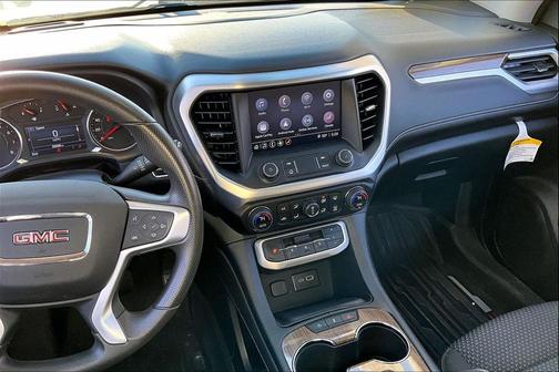 2023 GMC Acadia FWD SLE