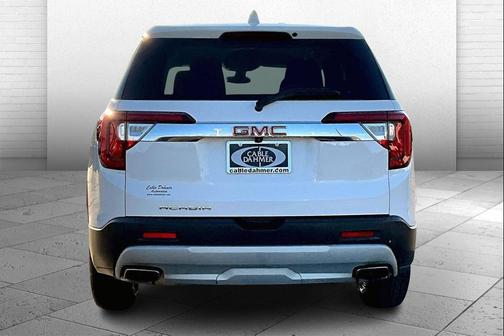 2023 GMC Acadia FWD SLE