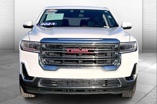 2023 GMC Acadia FWD SLE