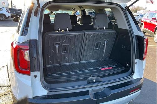 2023 GMC Acadia FWD SLE