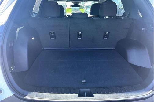 Summit White 2026 Chevrolet Equinox 1LT