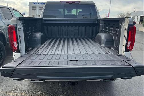 Coastal Dune 2026 GMC Sierra 1500 Denali