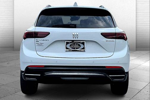 2025 Buick Envision Sport Touring AWD