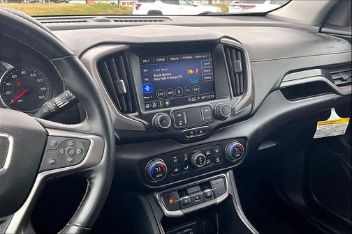 2023 GMC Terrain AWD AT4