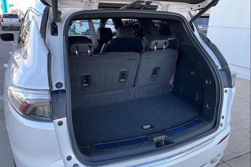 2023 Buick Enclave Avenir AWD