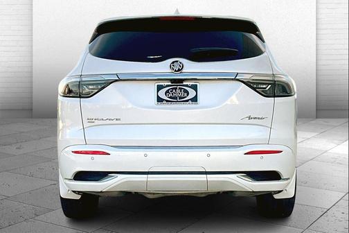 2023 Buick Enclave Avenir AWD