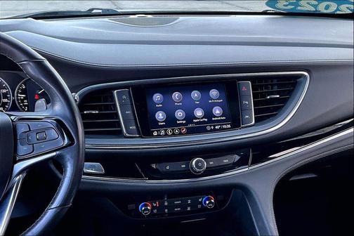 2023 Buick Enclave Avenir AWD
