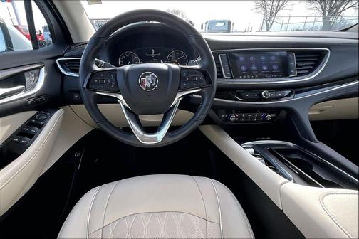 2023 Buick Enclave Avenir AWD