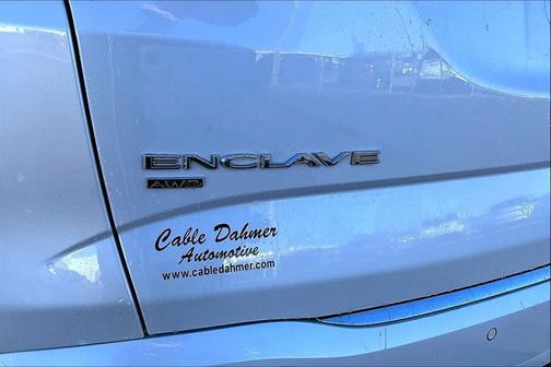 2023 Buick Enclave Avenir AWD