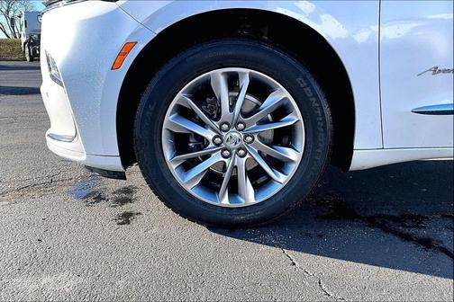 2023 Buick Enclave Avenir AWD
