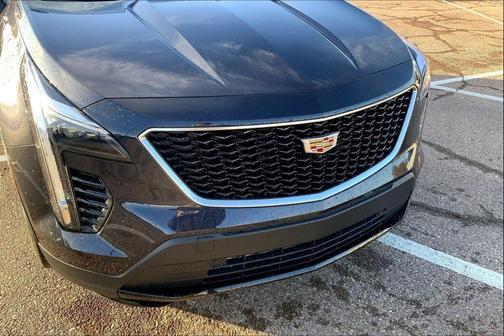 2022 Cadillac XT4 Sport