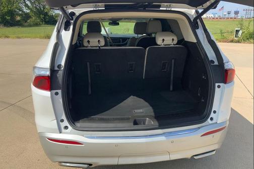 2023 Buick Enclave Essence FWD