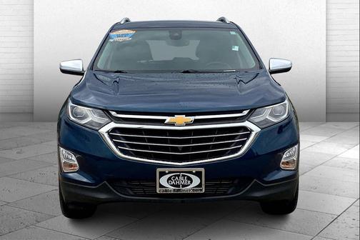 2020 Chevrolet Equinox Premier w/2LZ
