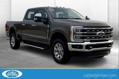 2023 Ford F-250 Lariat