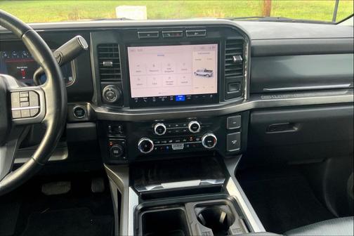 2023 Ford F-250 Lariat