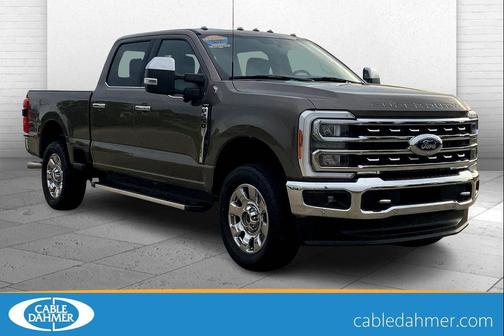 2023 Ford F-250 Lariat