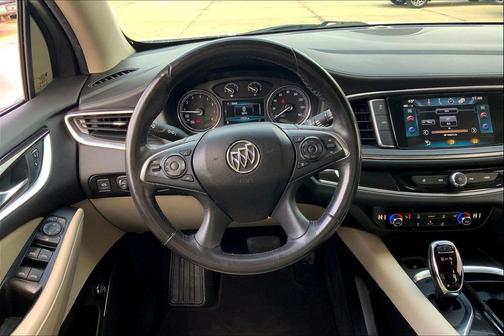 2019 Buick Enclave Essence