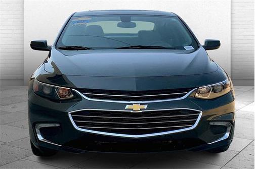2016 Chevrolet Malibu 1LT