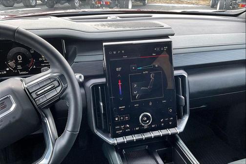 2024 GMC Acadia AWD AT4