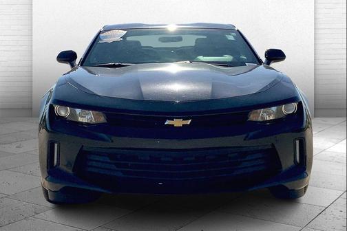 2016 Chevrolet Camaro 1LT