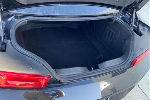 2016 Chevrolet Camaro 1LT