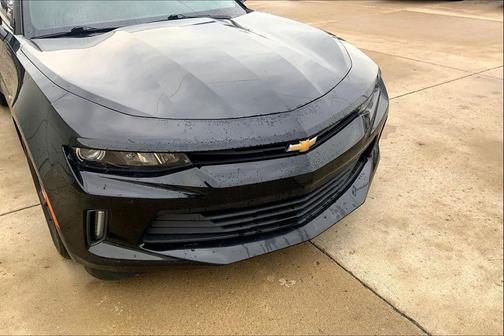 2016 Chevrolet Camaro 1LT