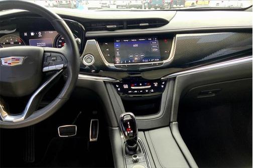2023 Cadillac XT6 Sport AWD
