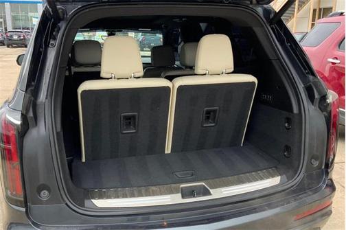 2023 Cadillac XT6 Sport AWD