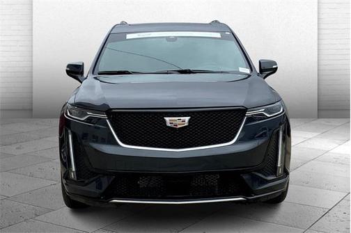 2023 Cadillac XT6 Sport AWD