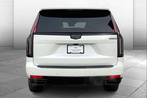 2021 Cadillac Escalade ESV Sport Platinum