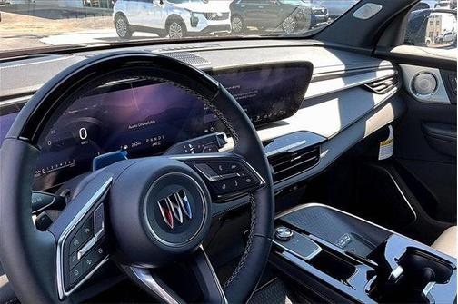 2025 Buick Enclave Avenir FWD