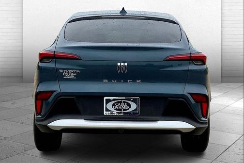 2024 Buick Envista Preferred FWD