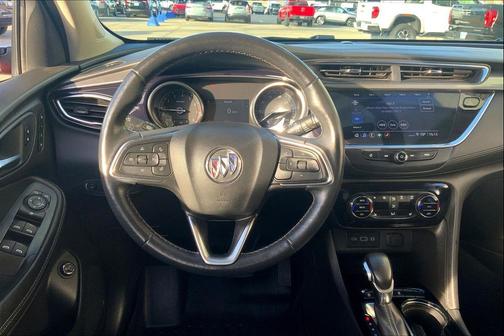 2023 Buick Encore GX Essence