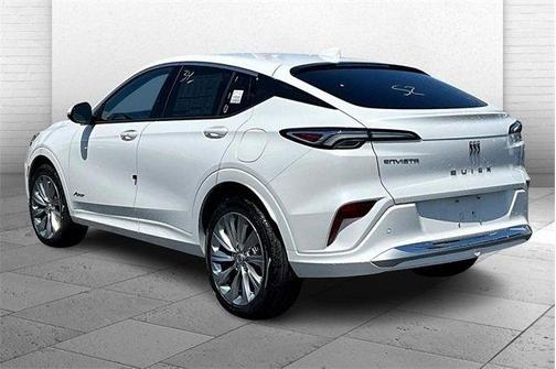 2025 Buick Envista Avenir FWD