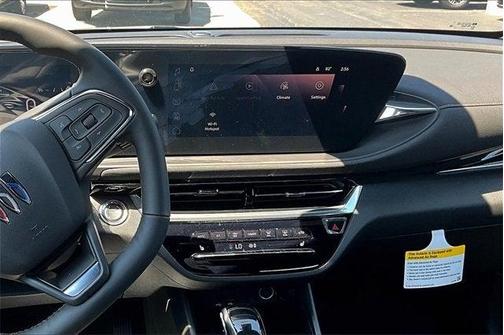 2025 Buick Envista Avenir FWD