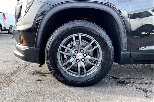 2025 GMC Acadia AWD Elevation