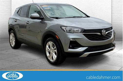 2023 Buick Encore GX Preferred