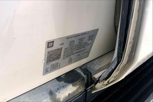 2021 Chevrolet Suburban 4WD High Country